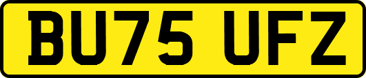 BU75UFZ