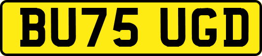 BU75UGD