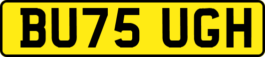 BU75UGH