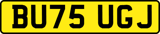 BU75UGJ