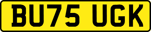 BU75UGK