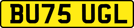 BU75UGL