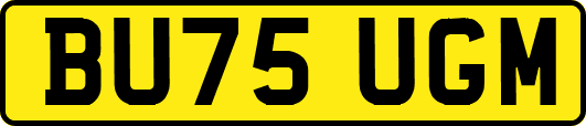 BU75UGM