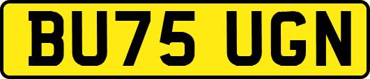 BU75UGN