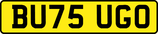 BU75UGO