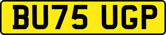 BU75UGP