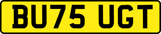 BU75UGT