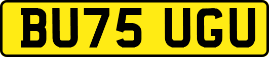 BU75UGU