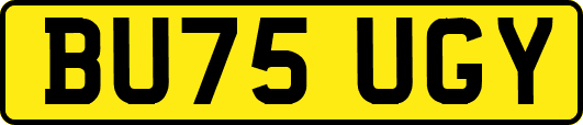 BU75UGY