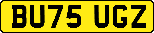 BU75UGZ