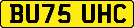 BU75UHC