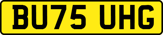 BU75UHG