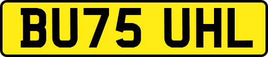 BU75UHL