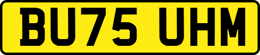BU75UHM