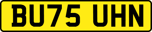 BU75UHN