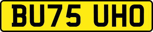 BU75UHO