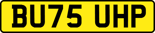 BU75UHP