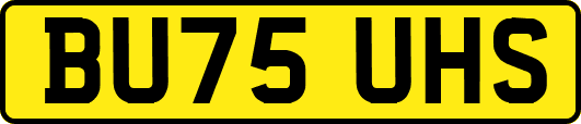 BU75UHS