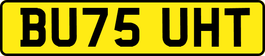 BU75UHT