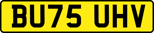 BU75UHV