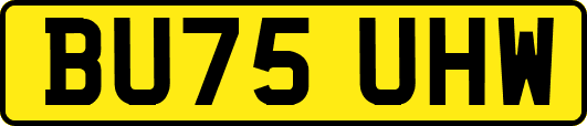 BU75UHW