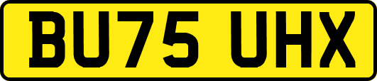 BU75UHX