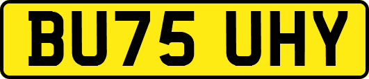 BU75UHY