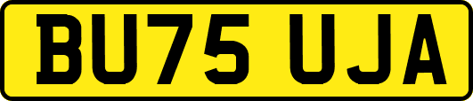BU75UJA