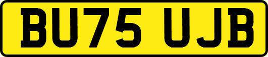 BU75UJB