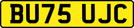 BU75UJC