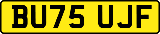 BU75UJF