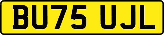 BU75UJL