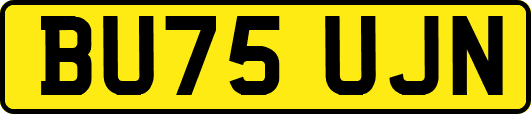 BU75UJN