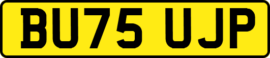 BU75UJP
