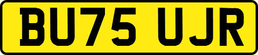 BU75UJR