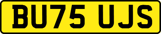 BU75UJS