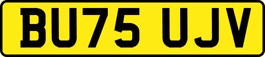 BU75UJV