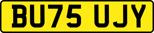 BU75UJY
