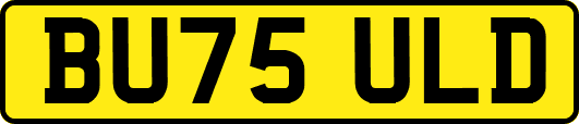 BU75ULD