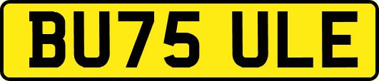BU75ULE