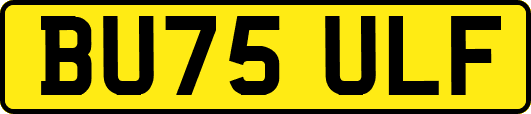 BU75ULF
