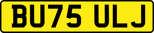 BU75ULJ