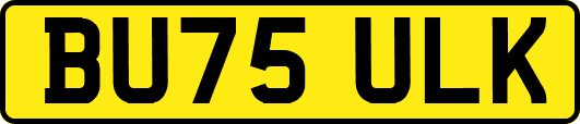 BU75ULK