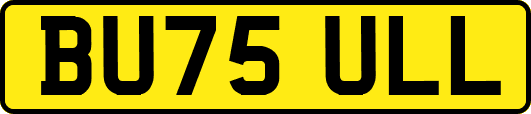 BU75ULL