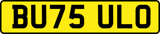 BU75ULO