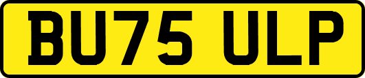 BU75ULP