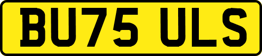 BU75ULS