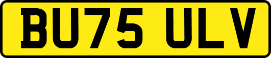 BU75ULV