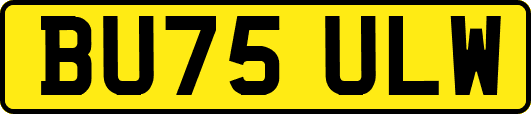BU75ULW