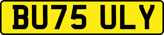 BU75ULY